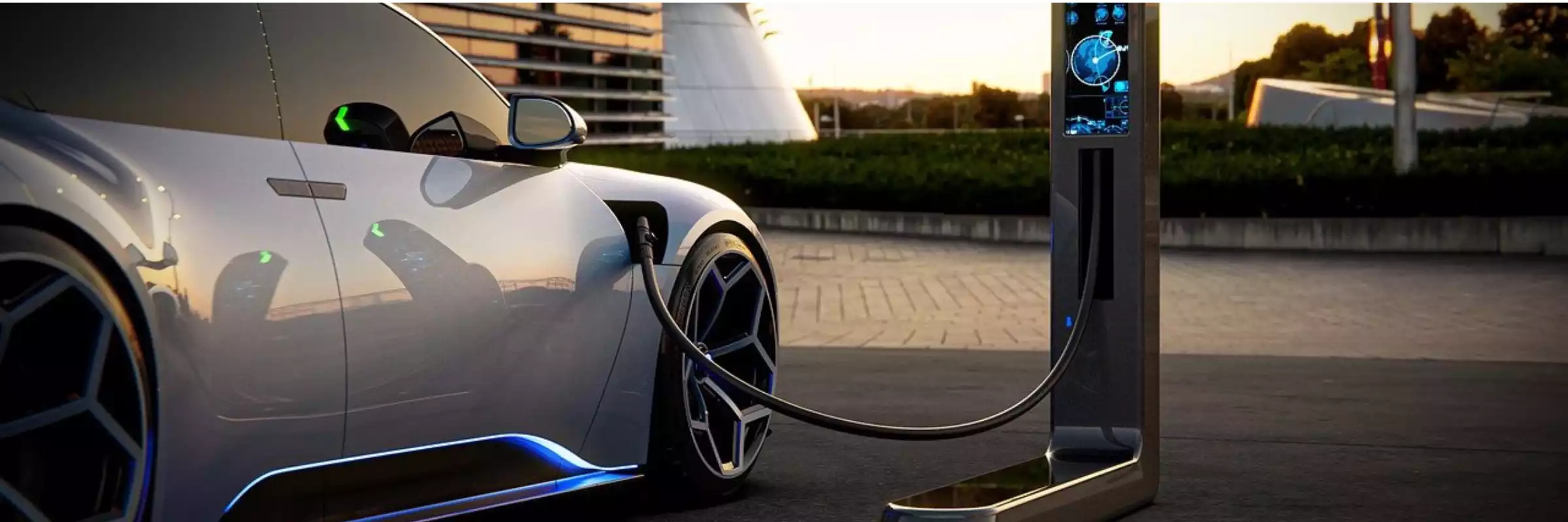 Classement voiture electrique 2025, trouvez le modèle idéal !