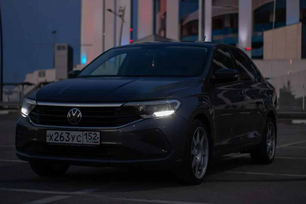 volkswagen pour jeune permis