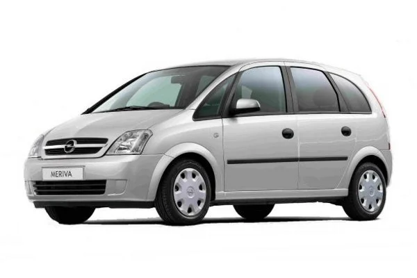 opel mériva A