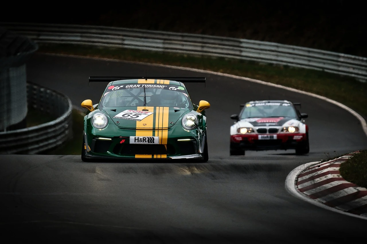 Programmation 24h du mans 2025 : jour par jour !