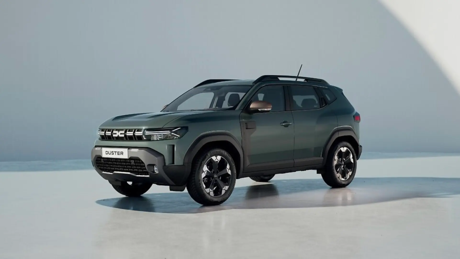 4x4 occasion moins de 5000 euros : Dacia Duster
