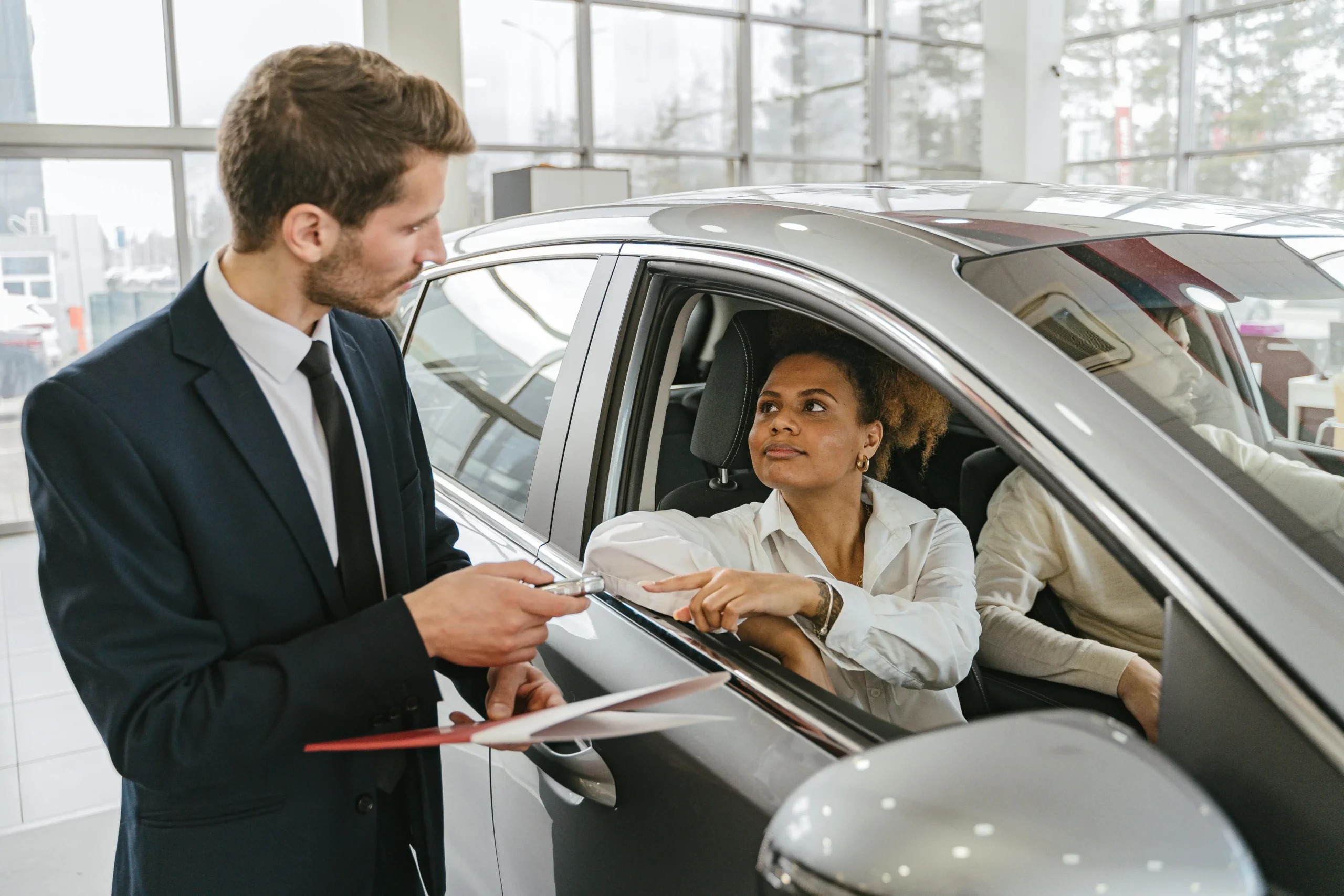 Où louer une voiture un mois  au meilleur prix ?