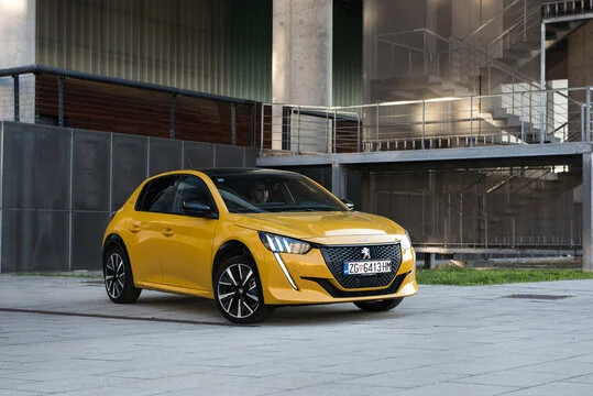 peugeot 2008 peu fiable à cause du moteur puretech