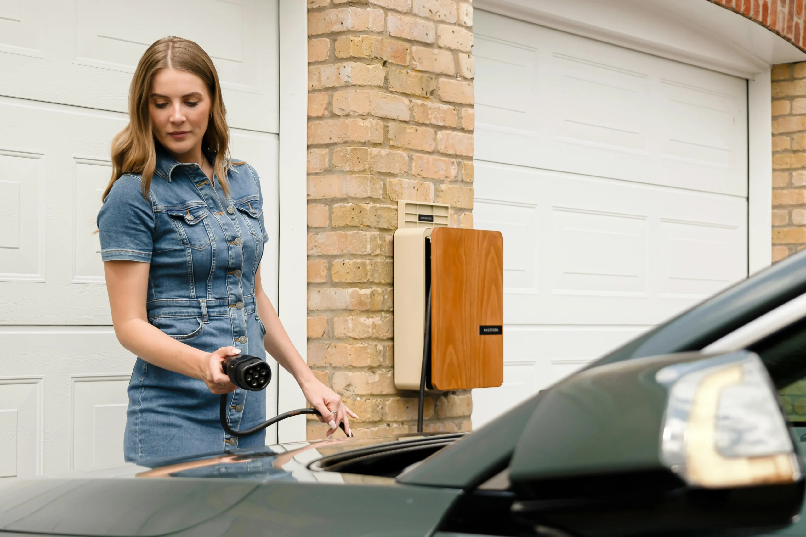 Voiture electrique, sa consommation est-elle vraiment un avantage ?
