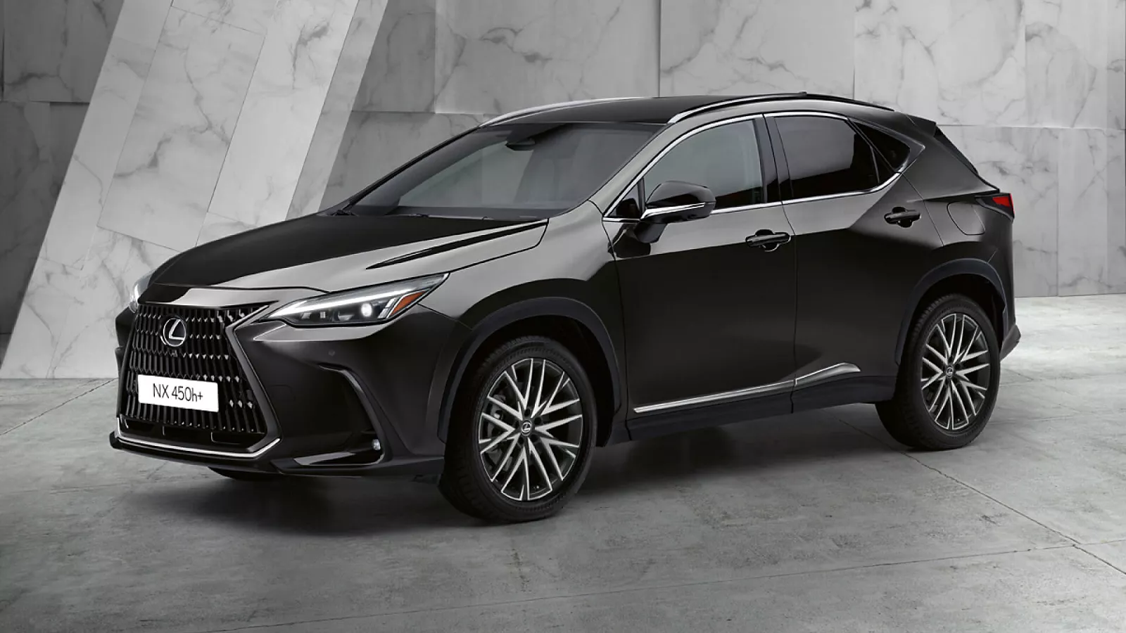 Voiture la plus fiable 2026 : Lexus NX