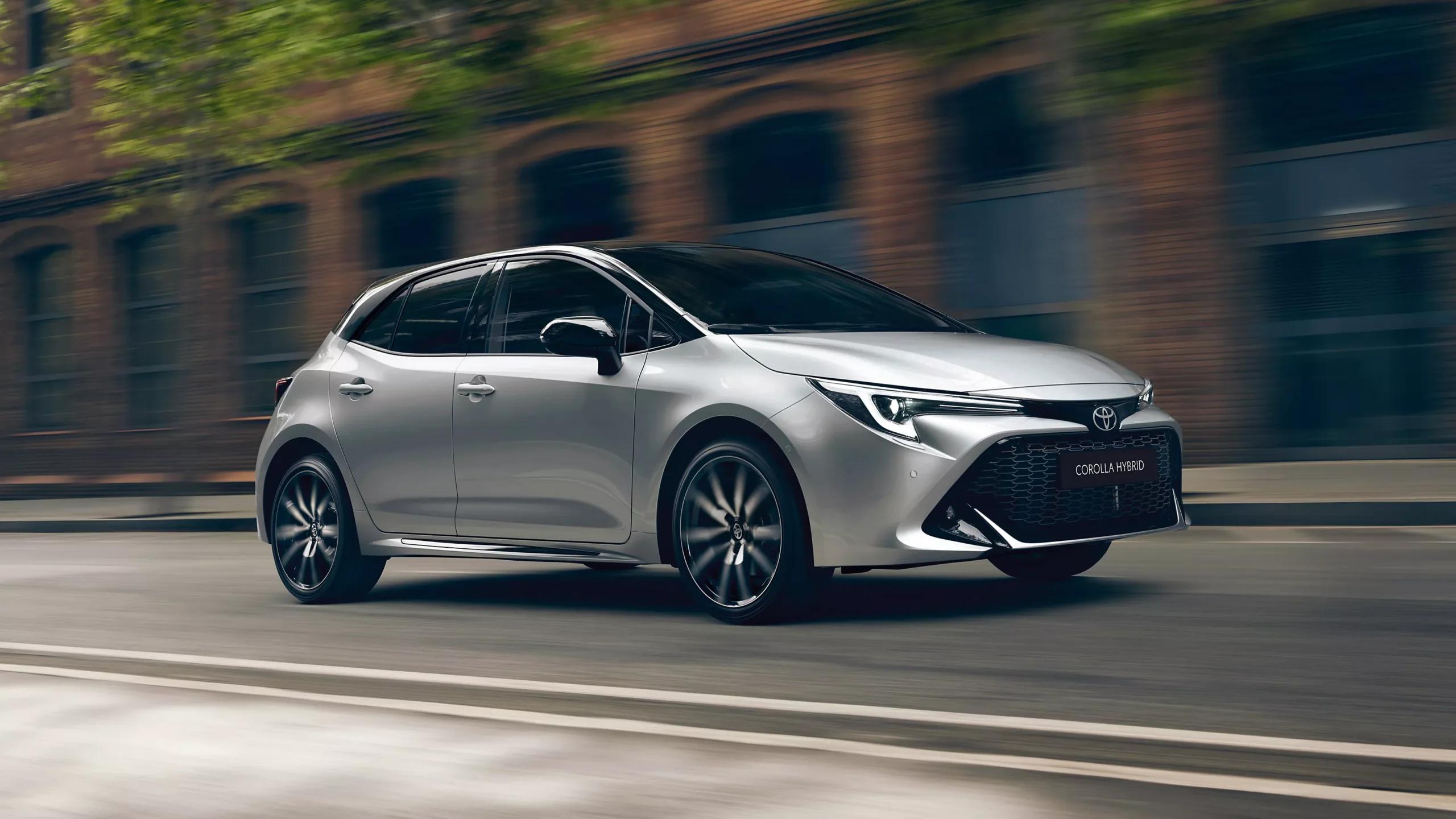 Voiture la plus fiable 2026 : Toyota Corolla
