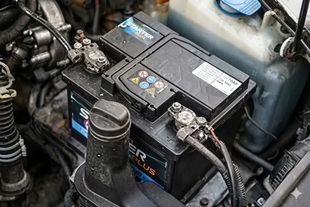 chargeur de batterie