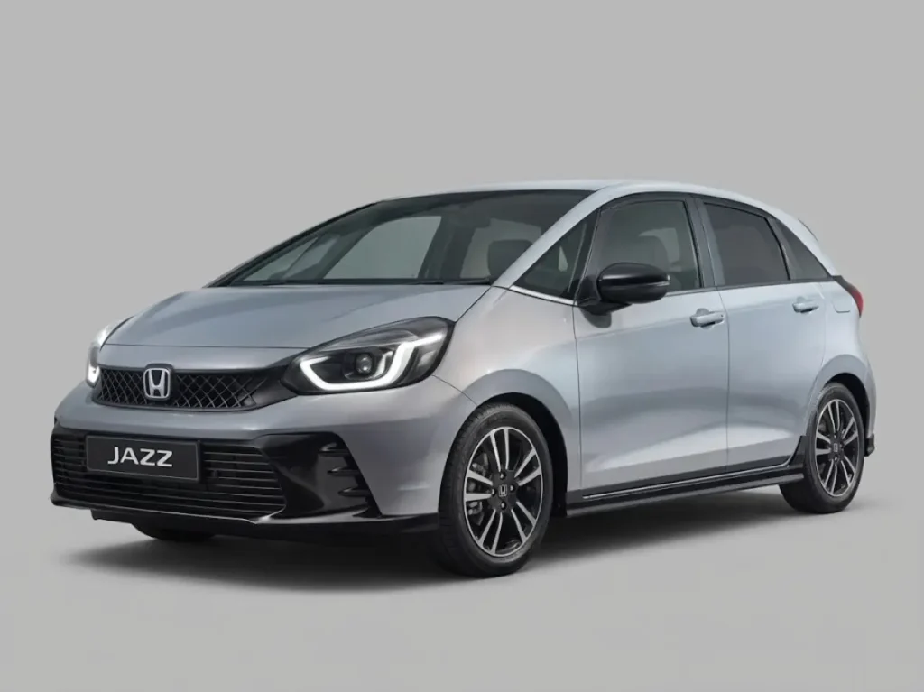 classement des voitures les plus fiables : Honda Jazz