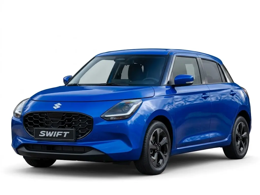 classement des voitures les plus fiables : Suzuki Swift