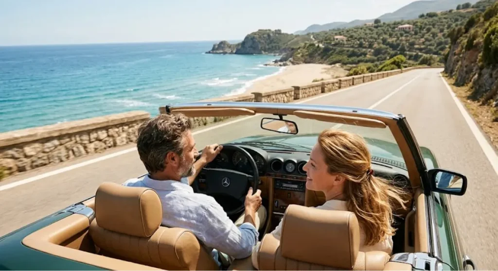 décapotable voiture prix