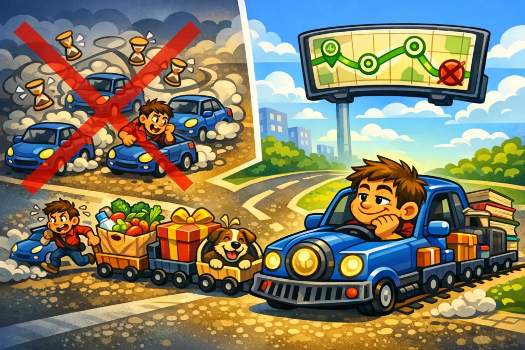 économiser carburant 10