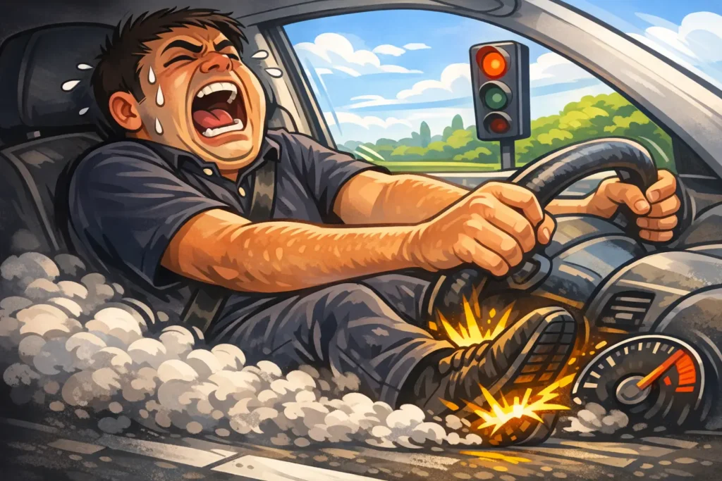 économiser carburant 2