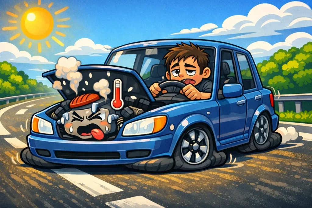 économiser carburant 3