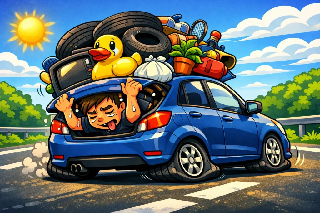 économiser carburant 4