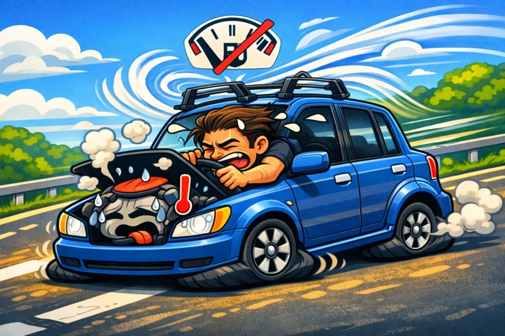 économiser carburant 5