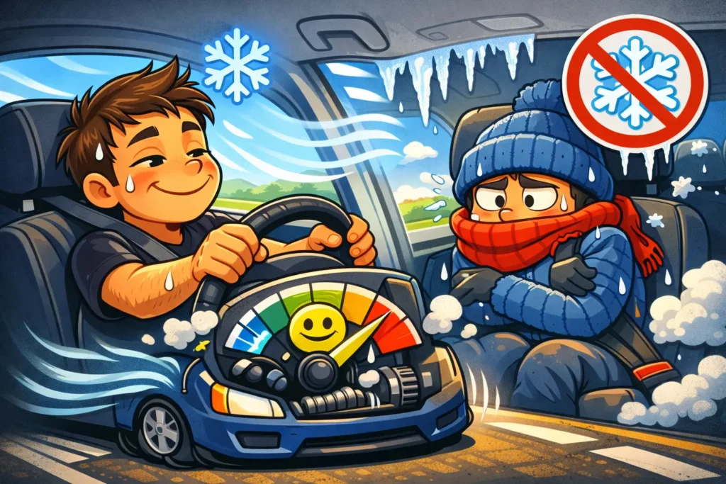 économiser carburant 7