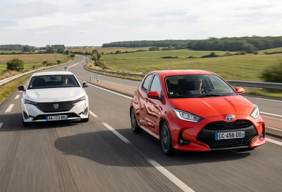 Voiture radar privée en 2026 : modèles, fonctionnement et astuces pour les repérer