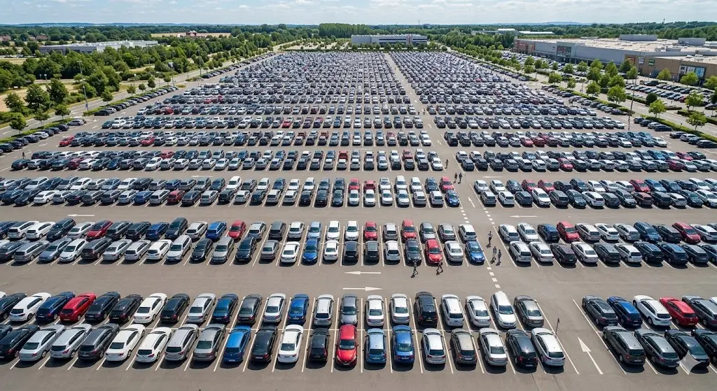 Votre voiture est-elle concernée par le rappel Stellantis (1 avril) ?