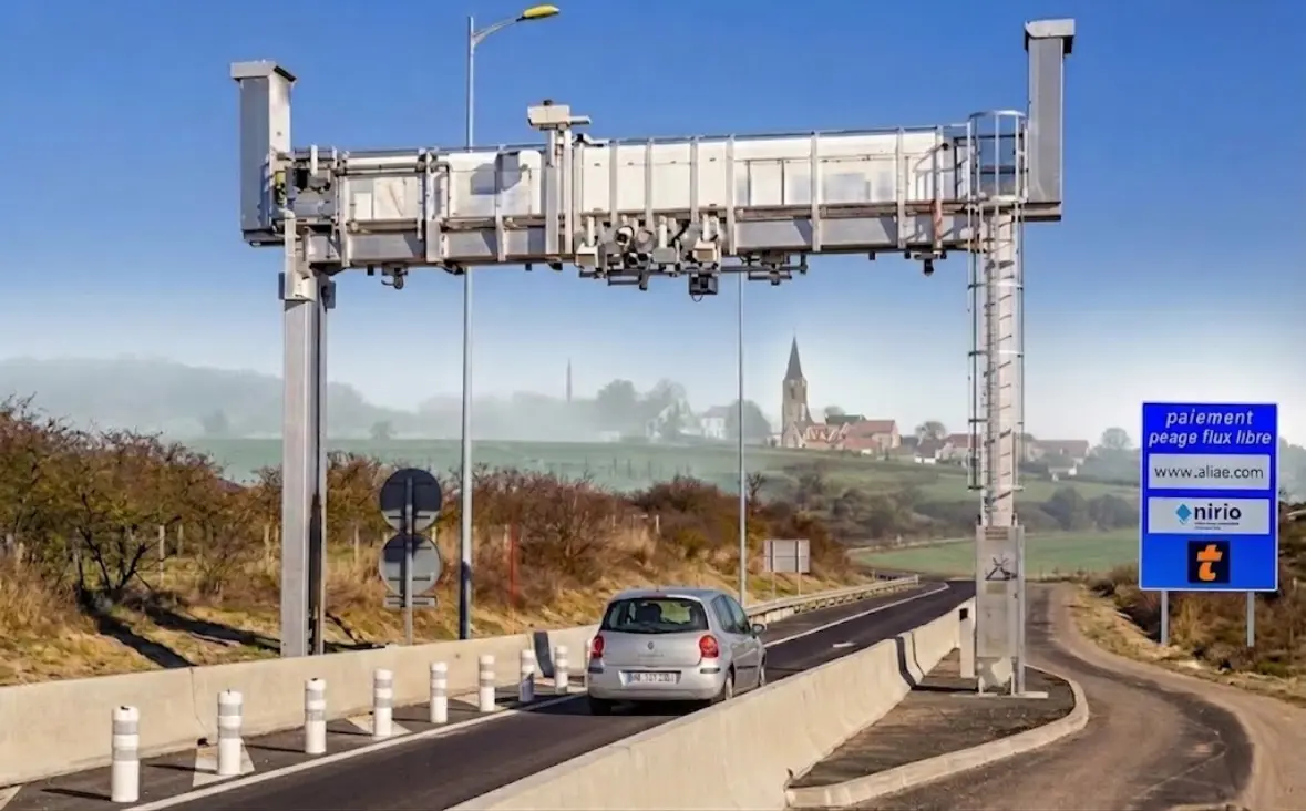 Péage flux libre : comment payer en ligne et éviter l&rsquo;amende ?